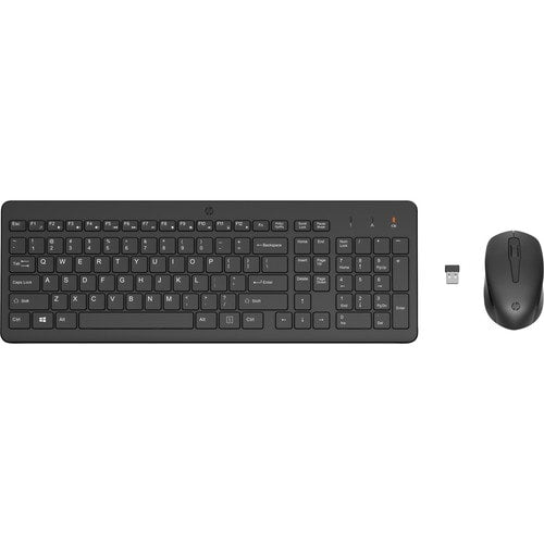 150 WIRED MOUSE/KB COMBO