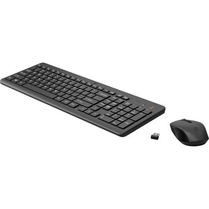 150 WIRED MOUSE/KB COMBO