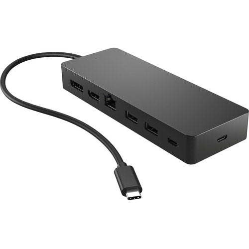 HP Universal USB-C Multiport Hub - for Notebook/Tablet