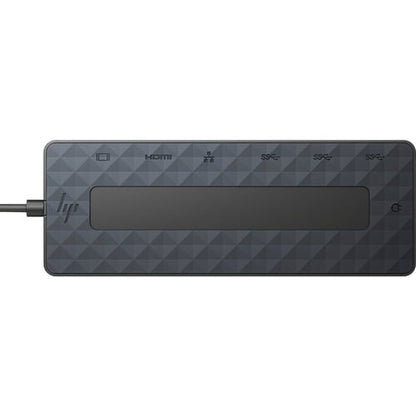 HP Universal USB-C Multiport Hub - for Notebook/Tablet