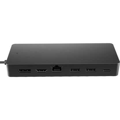 HP Universal USB-C Multiport Hub - for Notebook/Tablet