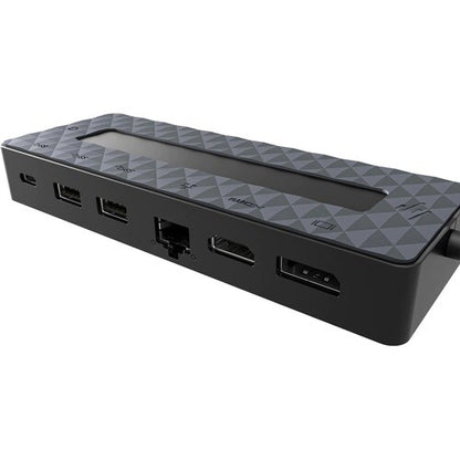 HP Universal USB-C Multiport Hub - for Notebook/Tablet