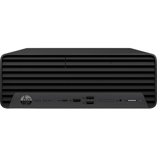 FR SMARTBUY PRO SFF 400 G9 G9 I5-12500 8GB 512GB PC