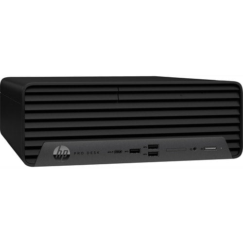 FR SMARTBUY PRO SFF 400 G9 G9 I5-12500 8GB 512GB PC