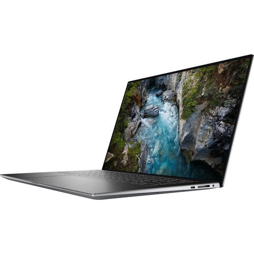 Station de travail mobile Dell Precision 5000 5570 15,6" (396,24 mm) - Full HD Plus