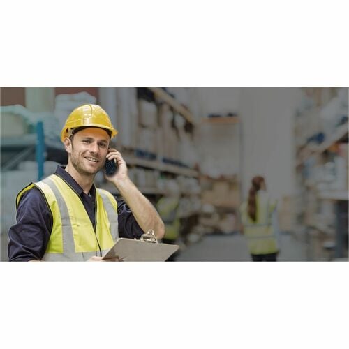 Yealink W77P IP Phone