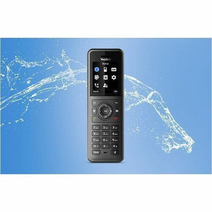 Yealink W77P IP Phone
