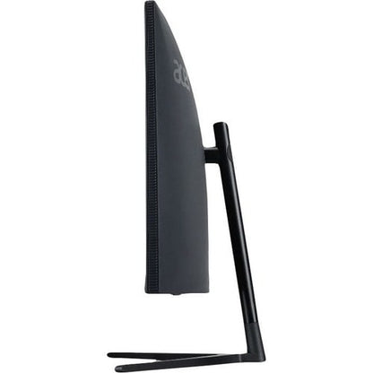 Pantalla LCD de 24 pulgadas de ancho, 1920 x 1080, 3K, 1 MBIIPX, 2 HDMI, negro, 1 MS