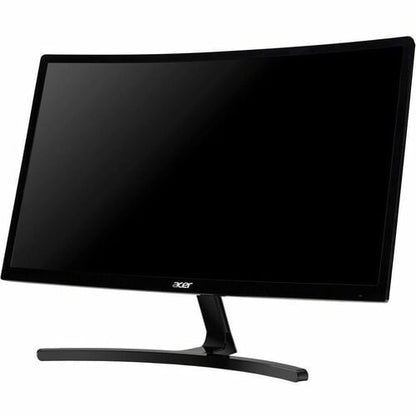 Pantalla LCD de 24 pulgadas de ancho, 1920 x 1080, 3K, 1 MBIIPX, 2 HDMI, negro, 1 MS