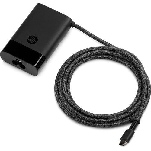 HP 65W USB-C Laptop Charger - 65 W