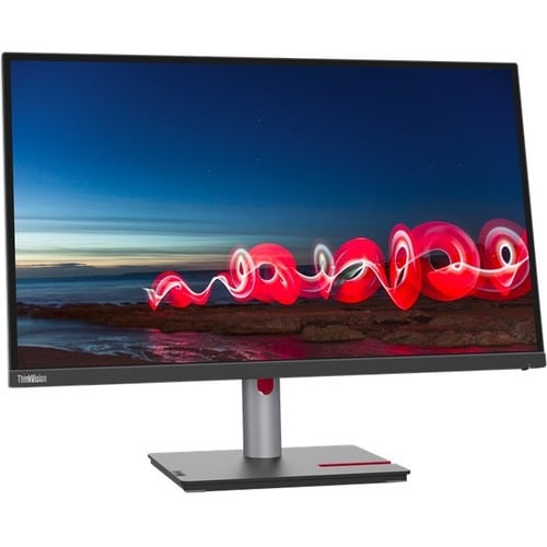 Lenovo ThinkVision T27i-30 27\" Class Full HD LED Monitor - 16:9