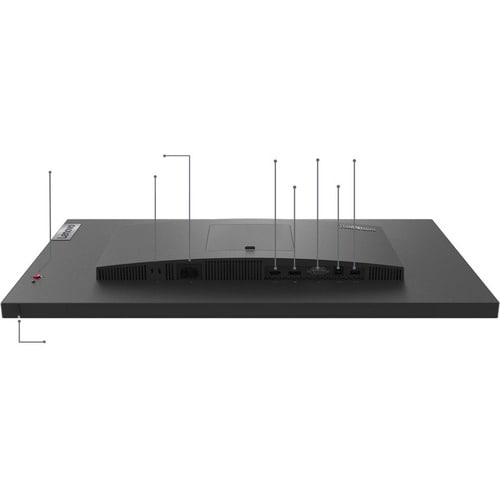 Lenovo ThinkVision T27i-30 27\" Class Full HD LED Monitor - 16:9