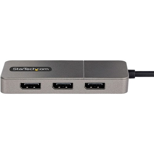 Adaptateur multi-écrans USB-C 3 ports StarTech.com