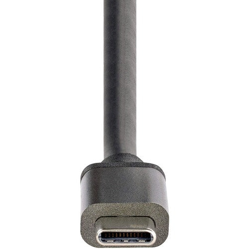 Adaptateur multi-écrans USB-C 3 ports StarTech.com