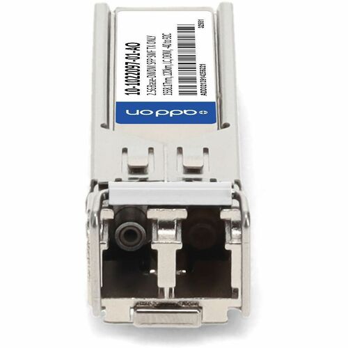 AddOn Cisco SFP (mini-GBIC) Module