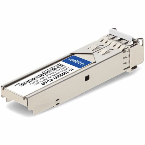 AddOn Cisco SFP (mini-GBIC) Module