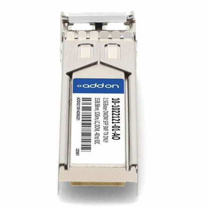 AddOn Cisco SFP (mini-GBIC) Module