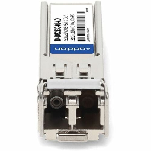 AddOn Cisco SFP (mini-GBIC) Module