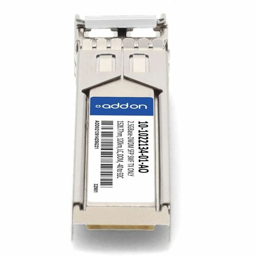 AddOn Cisco SFP (mini-GBIC) Module