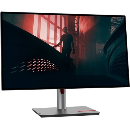 Lenovo ThinkVision P27q-30 27\" Class WQHD LED Monitor - 16:9