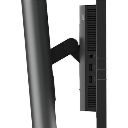 Lenovo ThinkVision P27q-30 27\" Class WQHD LED Monitor - 16:9