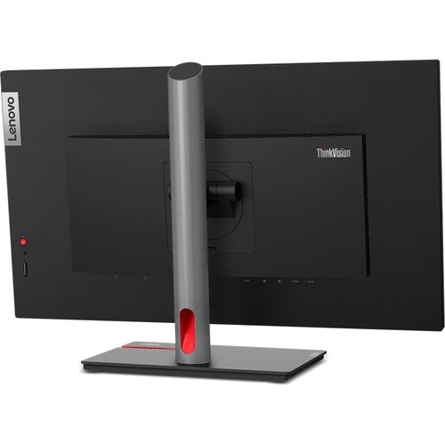 Lenovo ThinkVision P27q-30 27\" Class WQHD LED Monitor - 16:9