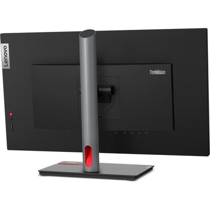 Lenovo ThinkVision P27q-30 27\" Class WQHD LED Monitor - 16:9