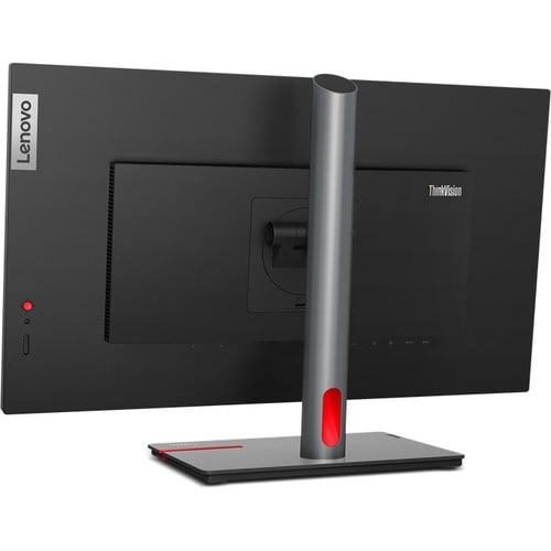 Lenovo ThinkVision P27q-30 27\" Class WQHD LED Monitor - 16:9