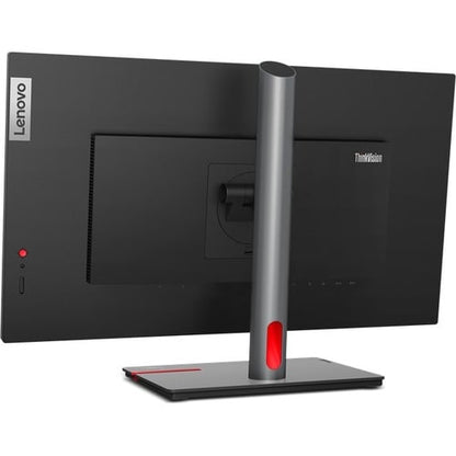 Lenovo ThinkVision P27q-30 27\" Class WQHD LED Monitor - 16:9