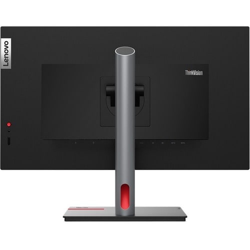 Lenovo ThinkVision P27q-30 27\" Class WQHD LED Monitor - 16:9