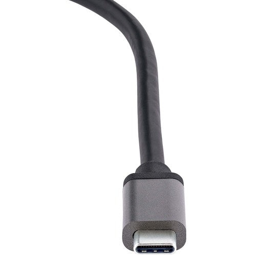 Adaptateur StarTech.com USB-C vers double DisplayPort 1.4