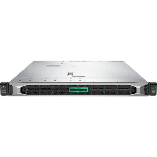 DL360 GEN10 4208 1P 32G 8SFF BC SVR PL SY
