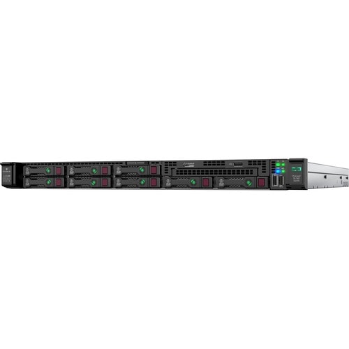 DL360 GEN10 4208 1P 32G 8SFF BC SVR PL SY