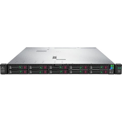 DL360 GEN10 4208 1P 32G 8SFF BC SVR PL SY