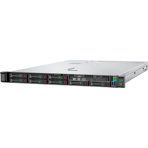 DL360 GEN10 4208 1P 32G 8SFF BC SVR PL SY