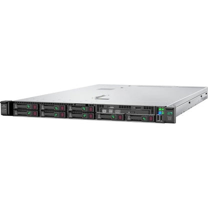 DL360 GEN10 4208 1P 32G 8SFF BC SVR PL SY