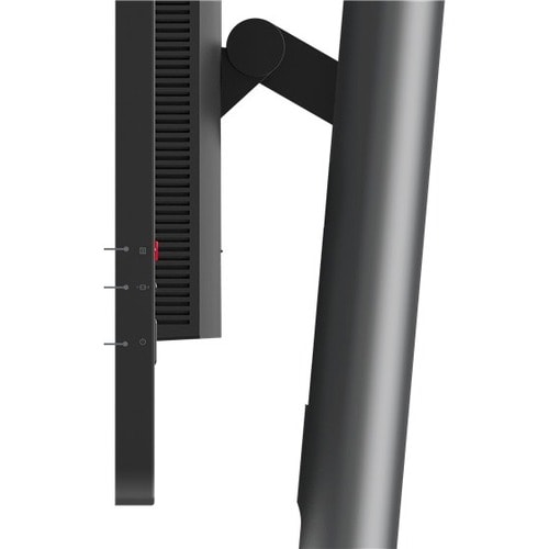 Lenovo ThinkVision P27h-30 27\" Class WQHD LED Monitor - 16:9