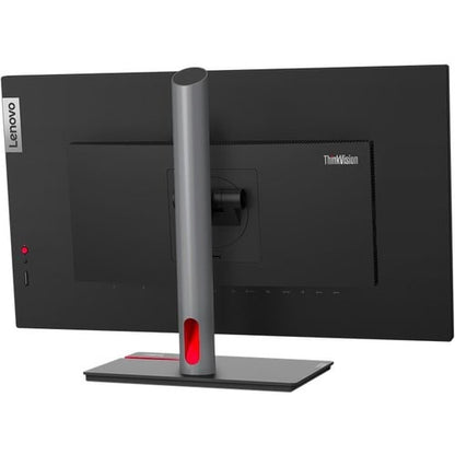 Lenovo ThinkVision P27h-30 27\" Class WQHD LED Monitor - 16:9