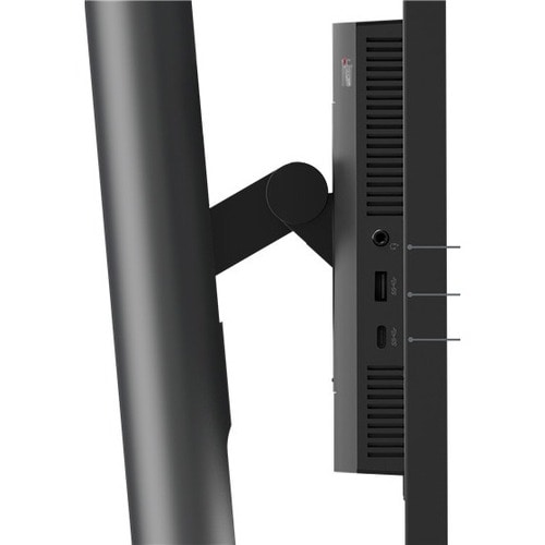 Lenovo ThinkVision P27h-30 27\" Class WQHD LED Monitor - 16:9