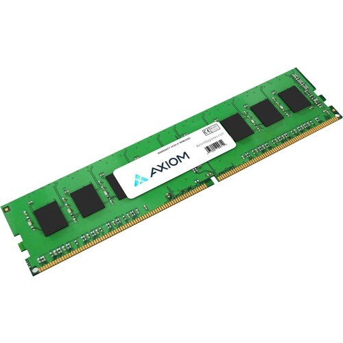 16GB DDR4-3200 ECC UDIMM FOR HP