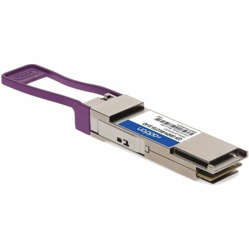 AddOn QSFP28 Module - For Data Networking, Optical Network