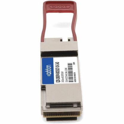 AddOn Cisco QSFP28 Module - For Data Networking, Optical Network