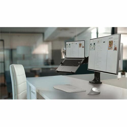 Kensington Mounting Bracket for Notebook, MacBook
