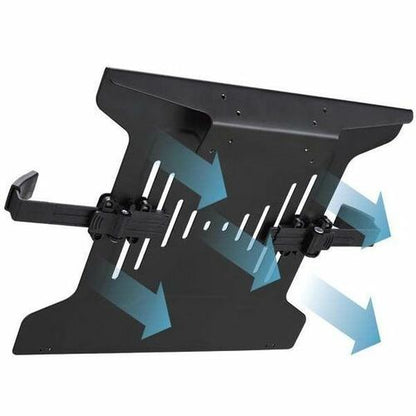 Kensington Mounting Bracket for Notebook, MacBook