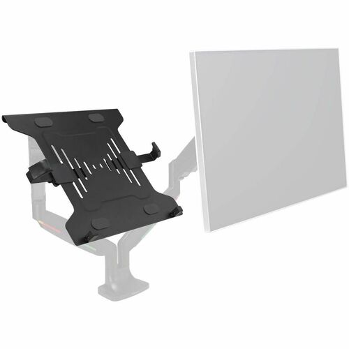 Kensington Mounting Bracket for Notebook, MacBook