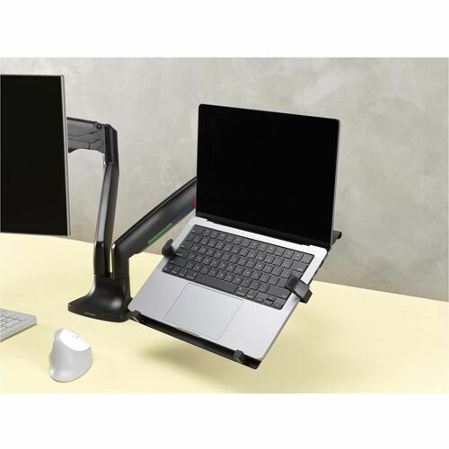 Kensington Mounting Bracket for Notebook, MacBook