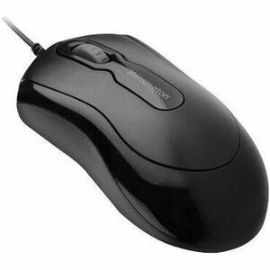 MOUSE IN A BX USB BLK BULK