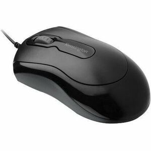 MOUSE IN A BX USB BLK BULK