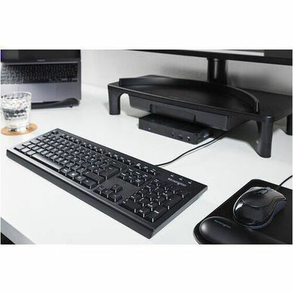MOUSE IN A BX USB BLK BULK
