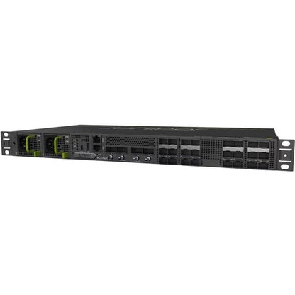 ACX7024 DC REDUNDANT PSU 24XSFP28 AND 4XQSFP28-DD OPERATING